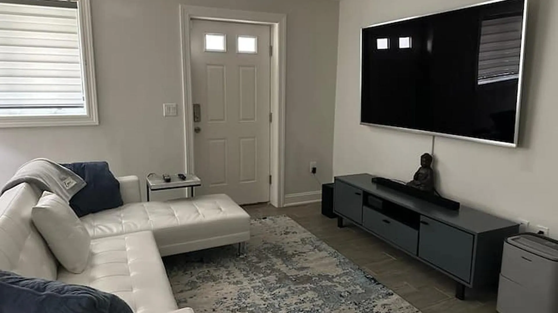 1 Bed Apartment Luxury On 21St New York 0*,  USA