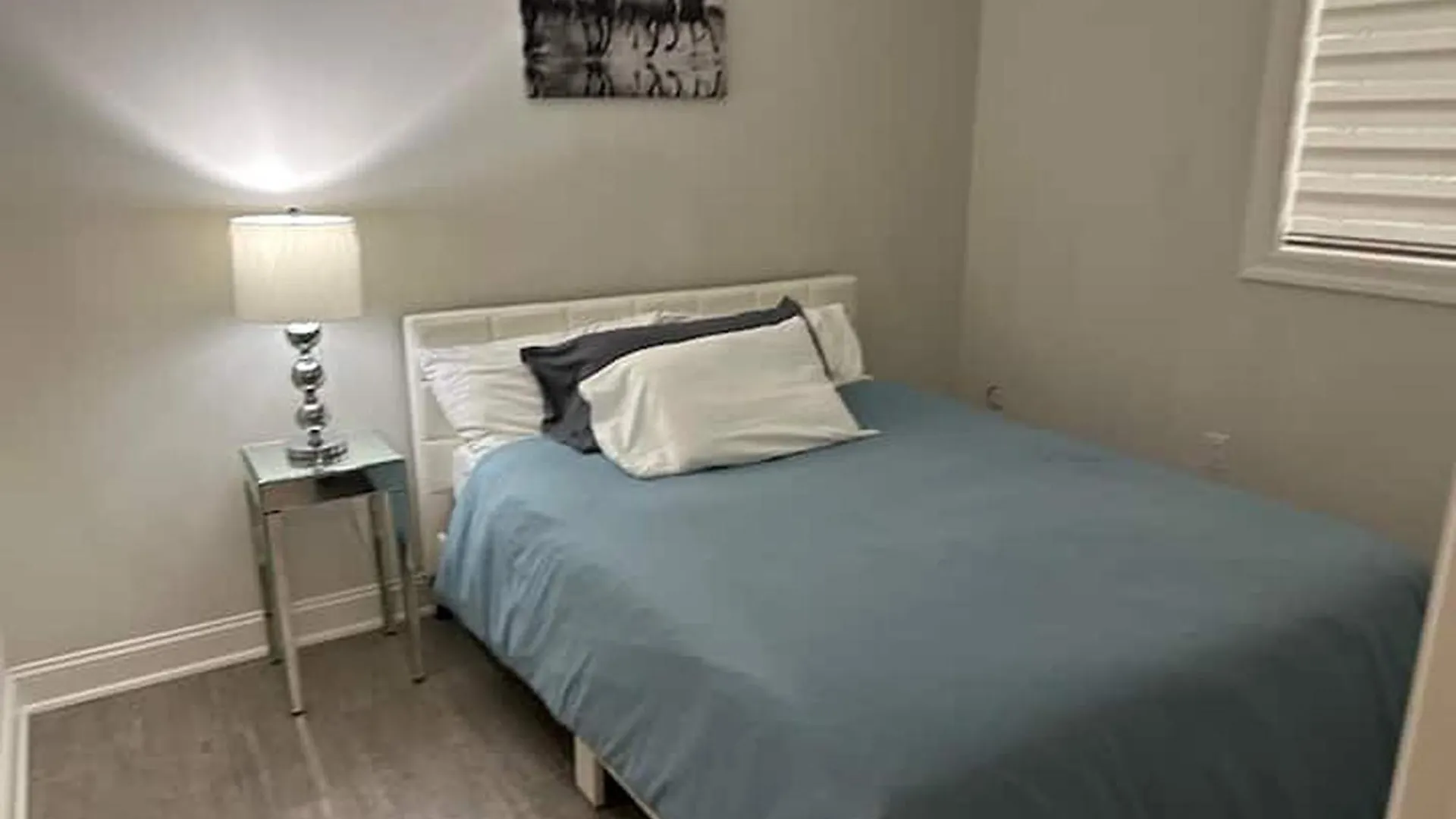1 Bed Apartment Luxury On 21St New York