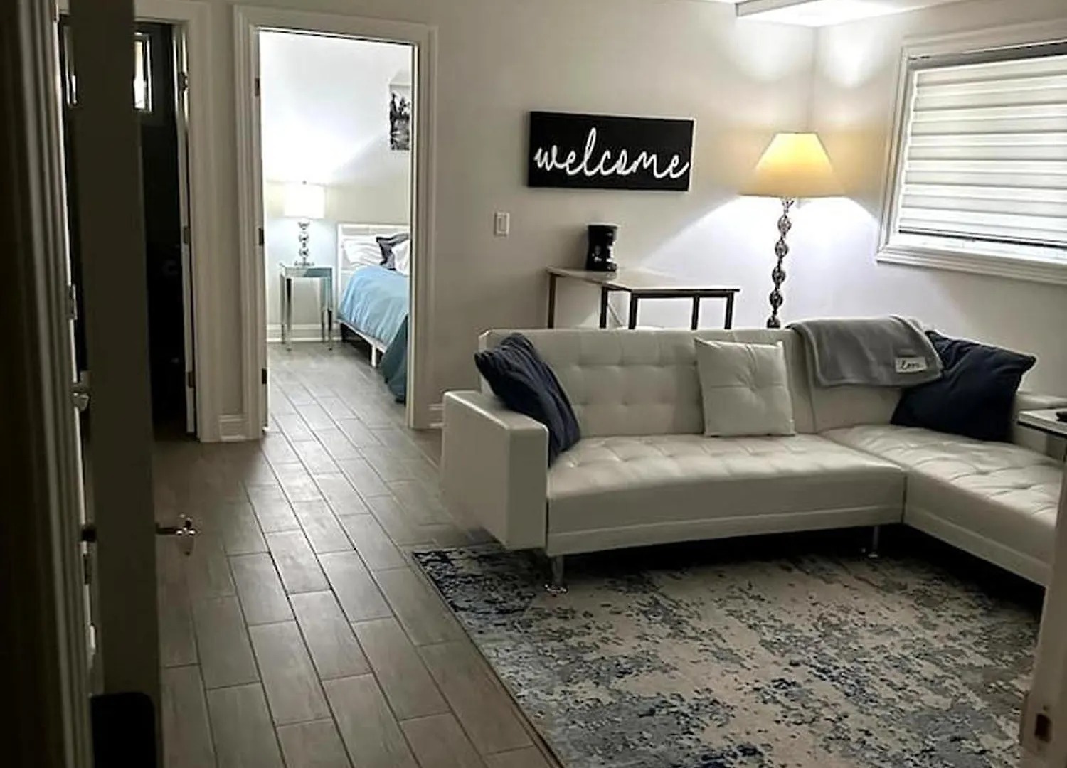 1 Bed Apartment Luxury On 21St New York 0*,
