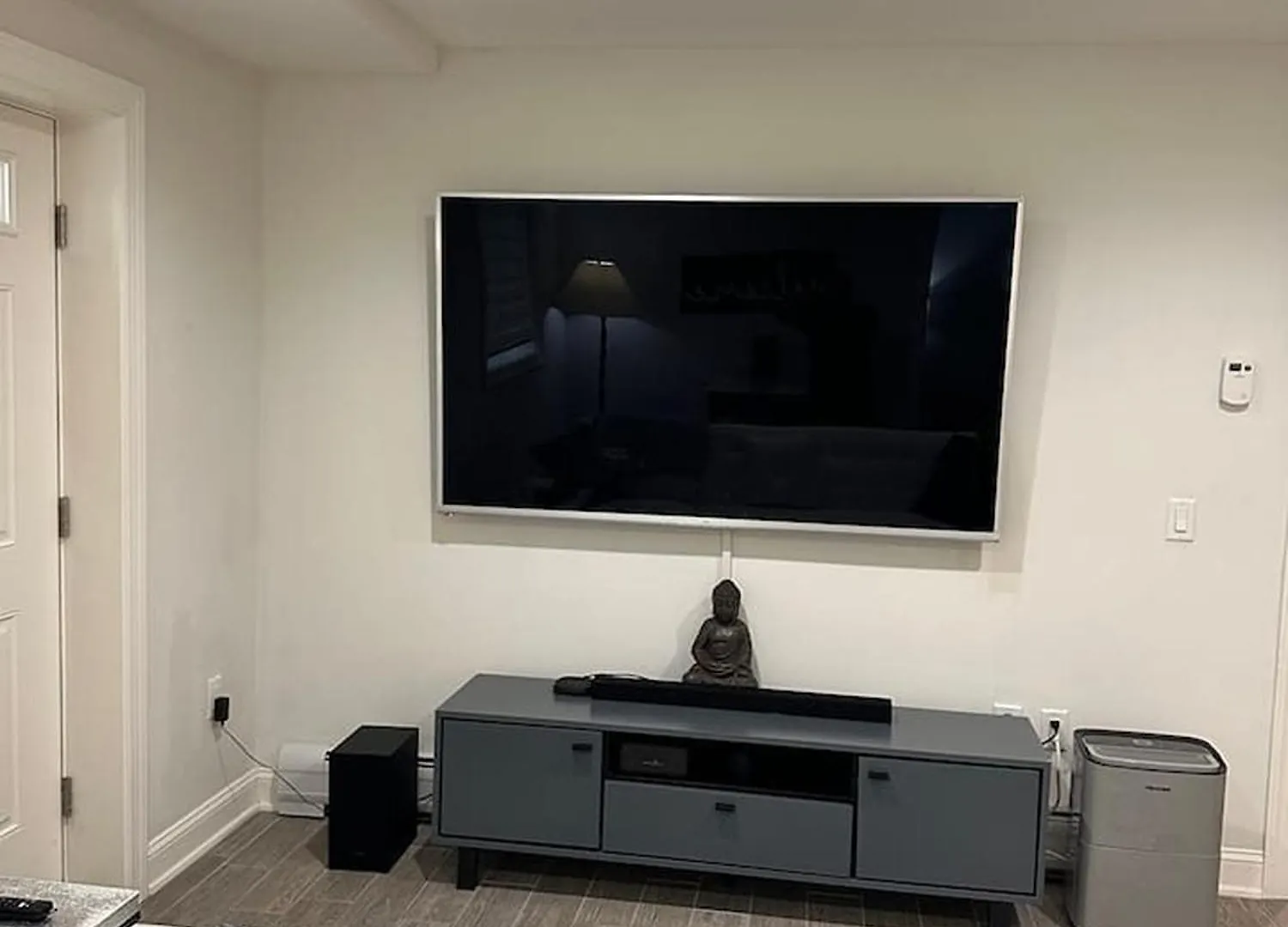 1 Bed Apartment Luxury On 21St New York