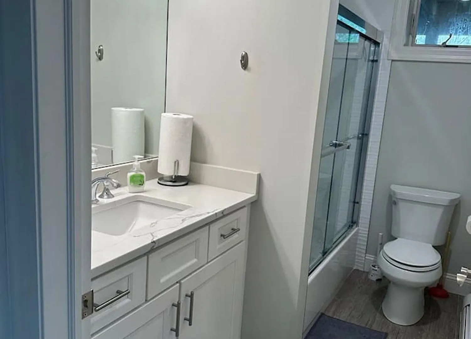1 Bed Apartment Luxury On 21St New York