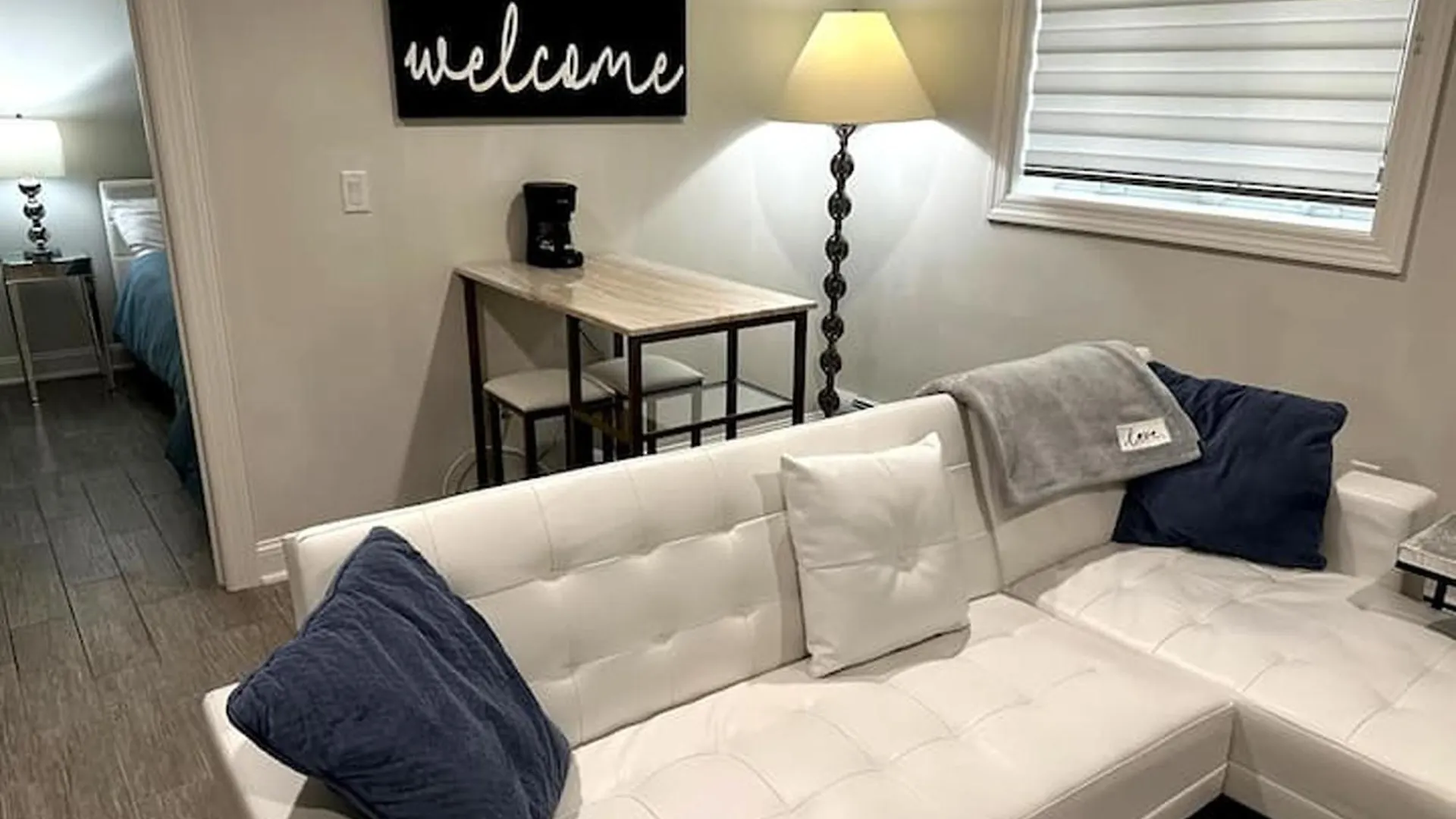 1 Bed Apartment Luxury On 21St New York 0*,  USA