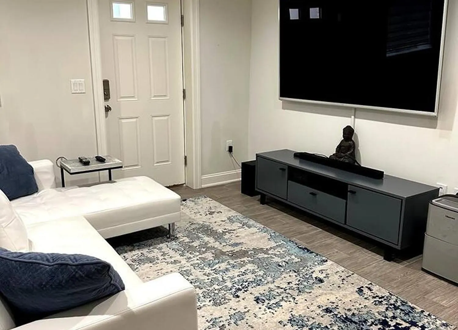 1 Bed Apartment Luxury On 21St New York