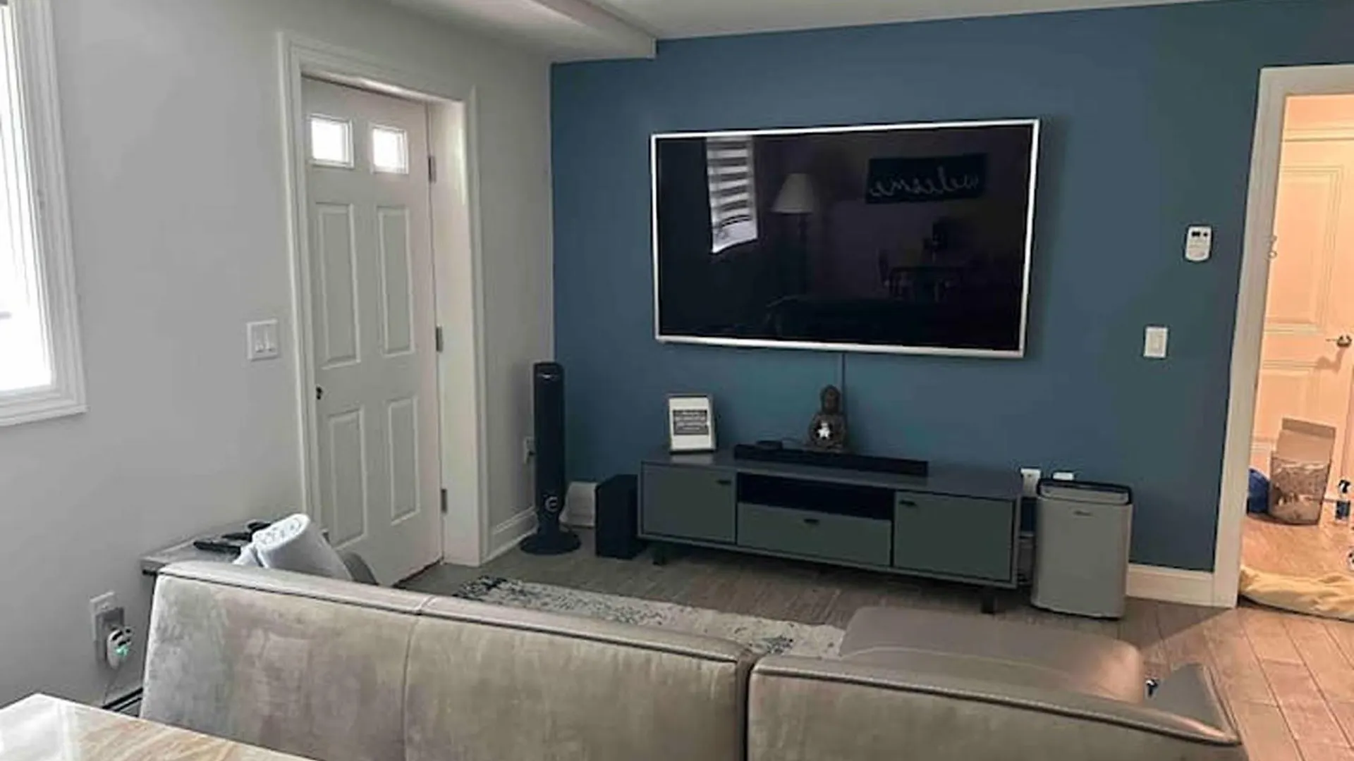 1 Bed Apartment Luxury On 21St New York USA