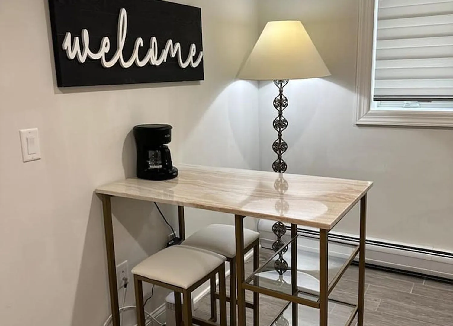 1 Bed Apartment Luxury On 21St New York