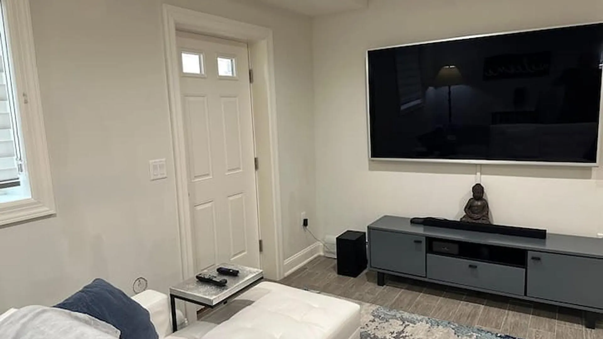 1 Bed Apartment Luxury On 21St New York USA