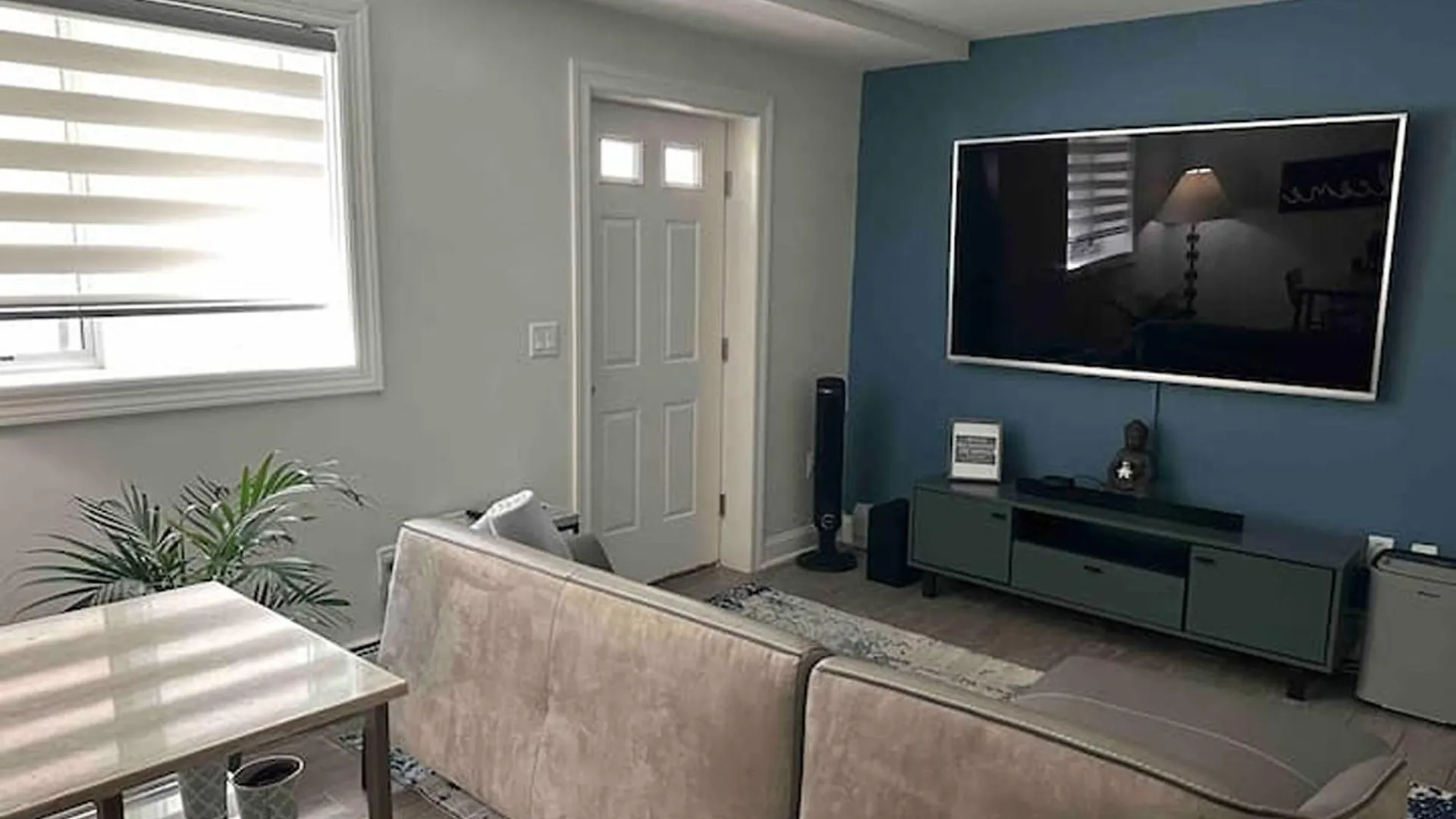 1 Bed Apartment Luxury On 21St New York